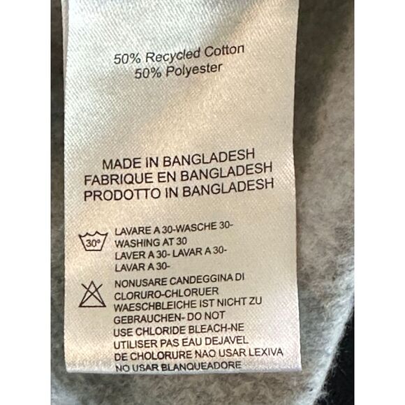 Kronstadt Boys‎ Pullover Hoodie 7/8 NWT - Picture 8 of 13